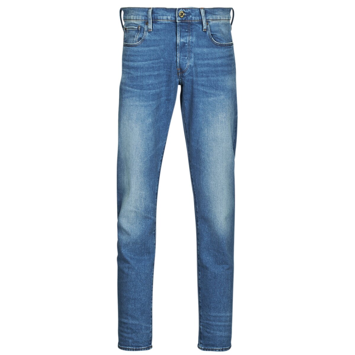 G-Star Raw Îmbracaminte 3301 REGULAR TAPERED