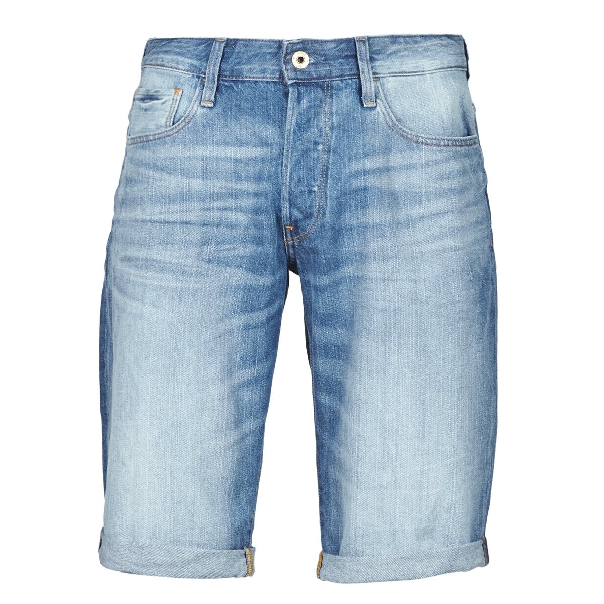 G-Star Raw Îmbracaminte 3301 SHORTS
