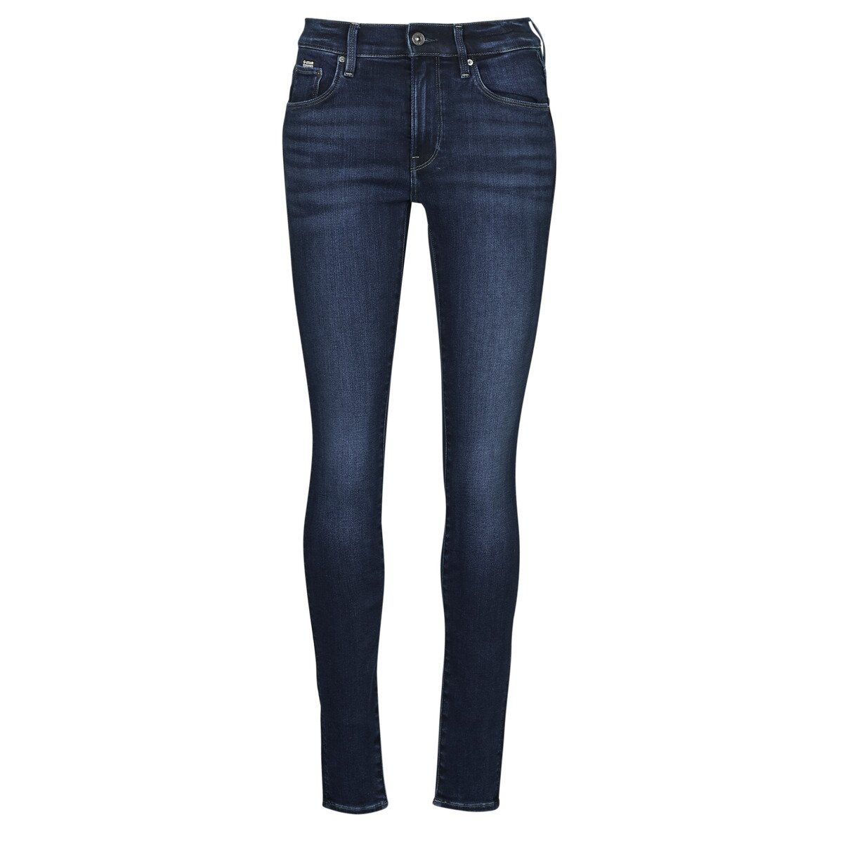 G-Star Raw Îmbracaminte 3301 SKINNY WMN