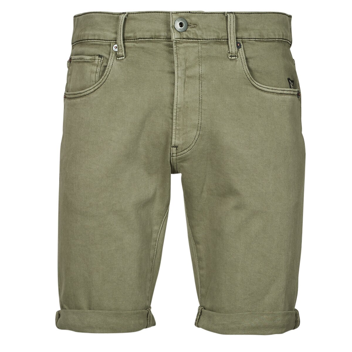 G-Star Raw Îmbracaminte 3301 slim short