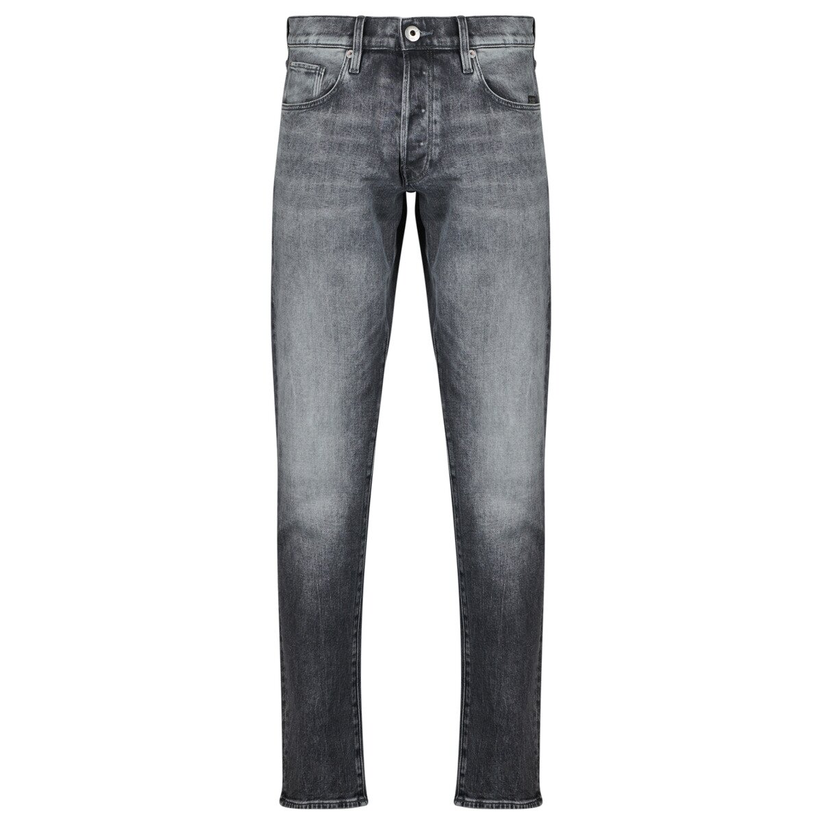 G-Star Raw Îmbracaminte 3301 STRAIGHT TAPERED