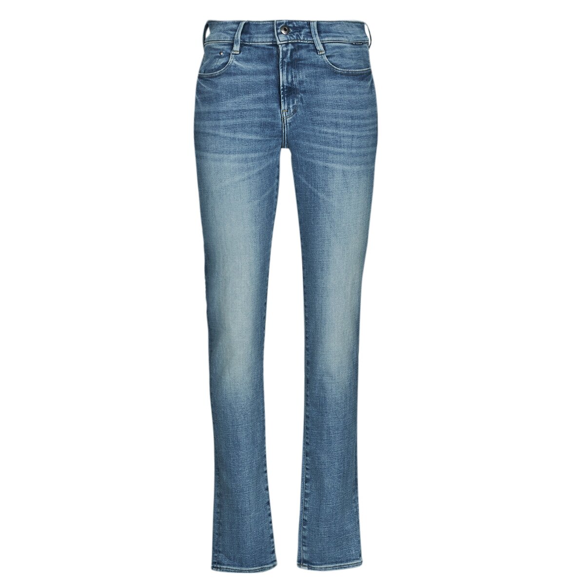 G-Star Raw Îmbracaminte ACE 2.0 SLIM STRAIGHT WMN