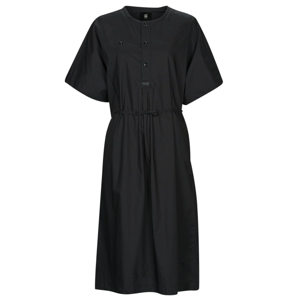 G-Star Raw Îmbracaminte adjustable waist dress