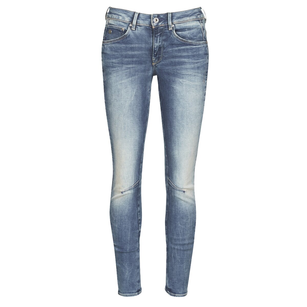 G-Star Raw Îmbracaminte ARC 3D MID SKINNY WMN
