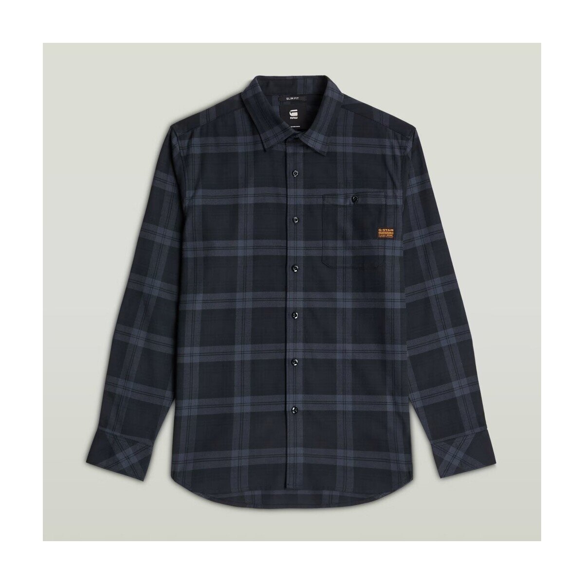 G-Star Raw Îmbracaminte Bristum 2 0 Slim Shirt