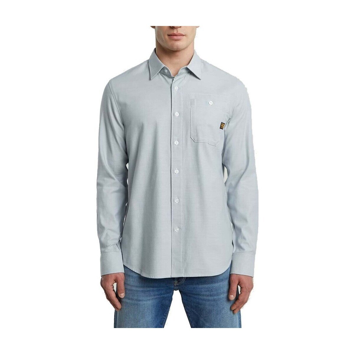 G-Star Raw Îmbracaminte Bristum 2.0 Slim Shirt