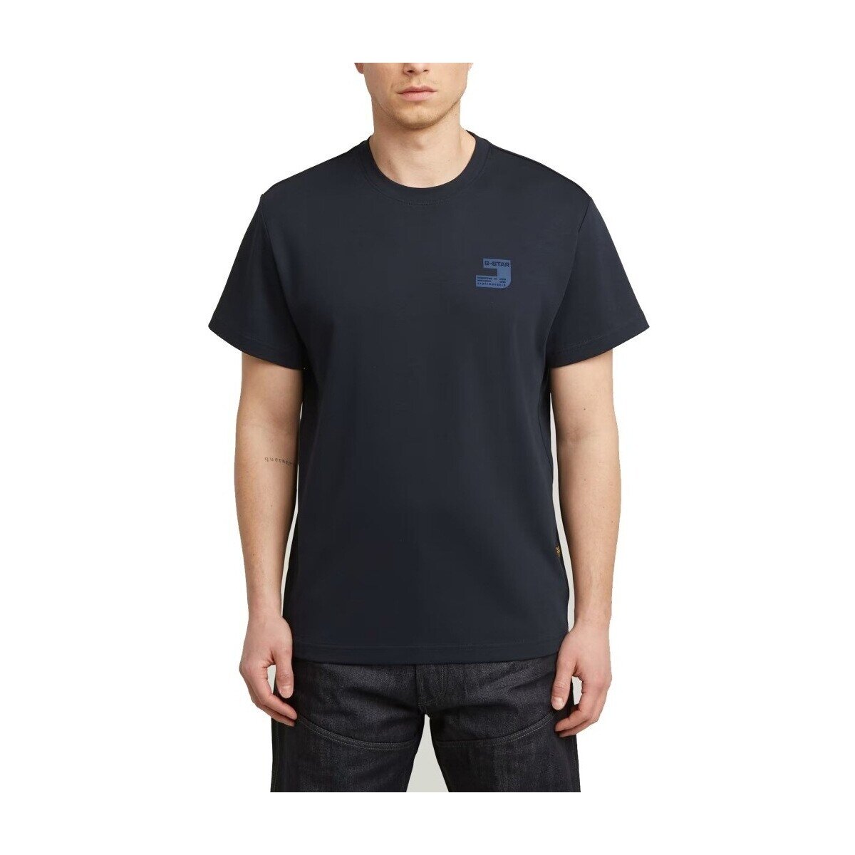 G-Star Raw Îmbracaminte Chest Logo Rt