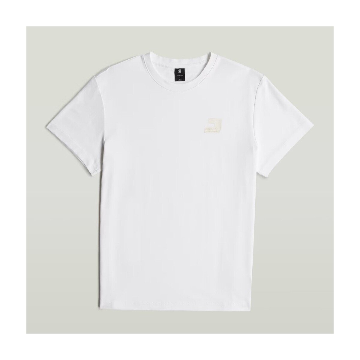 G-Star Raw Îmbracaminte Chest Logo Rt