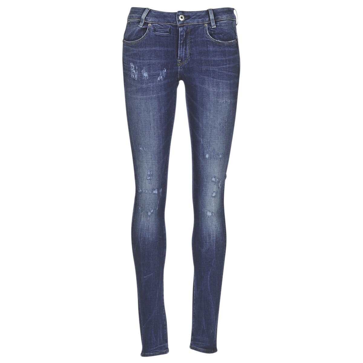 G-Star Raw Îmbracaminte D-STAQ 5 PKT MID SKINNY