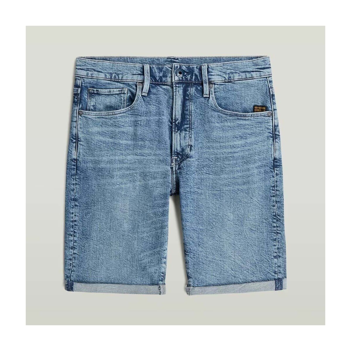 G-Star Raw Îmbracaminte D23615 D985