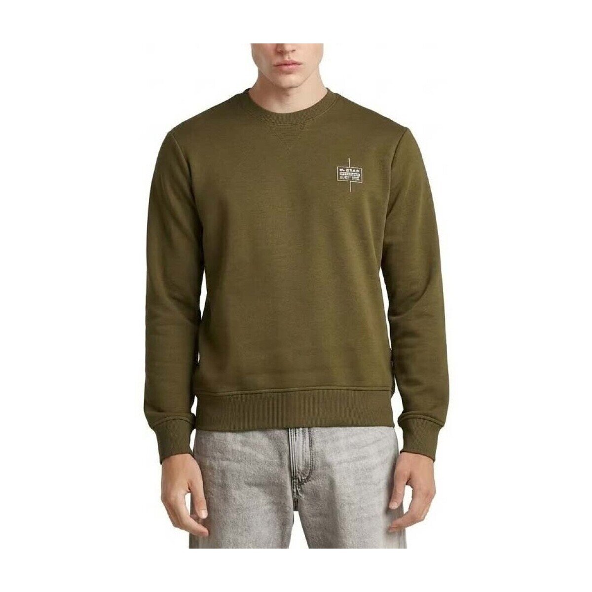 G-Star Raw Îmbracaminte D24799 E560