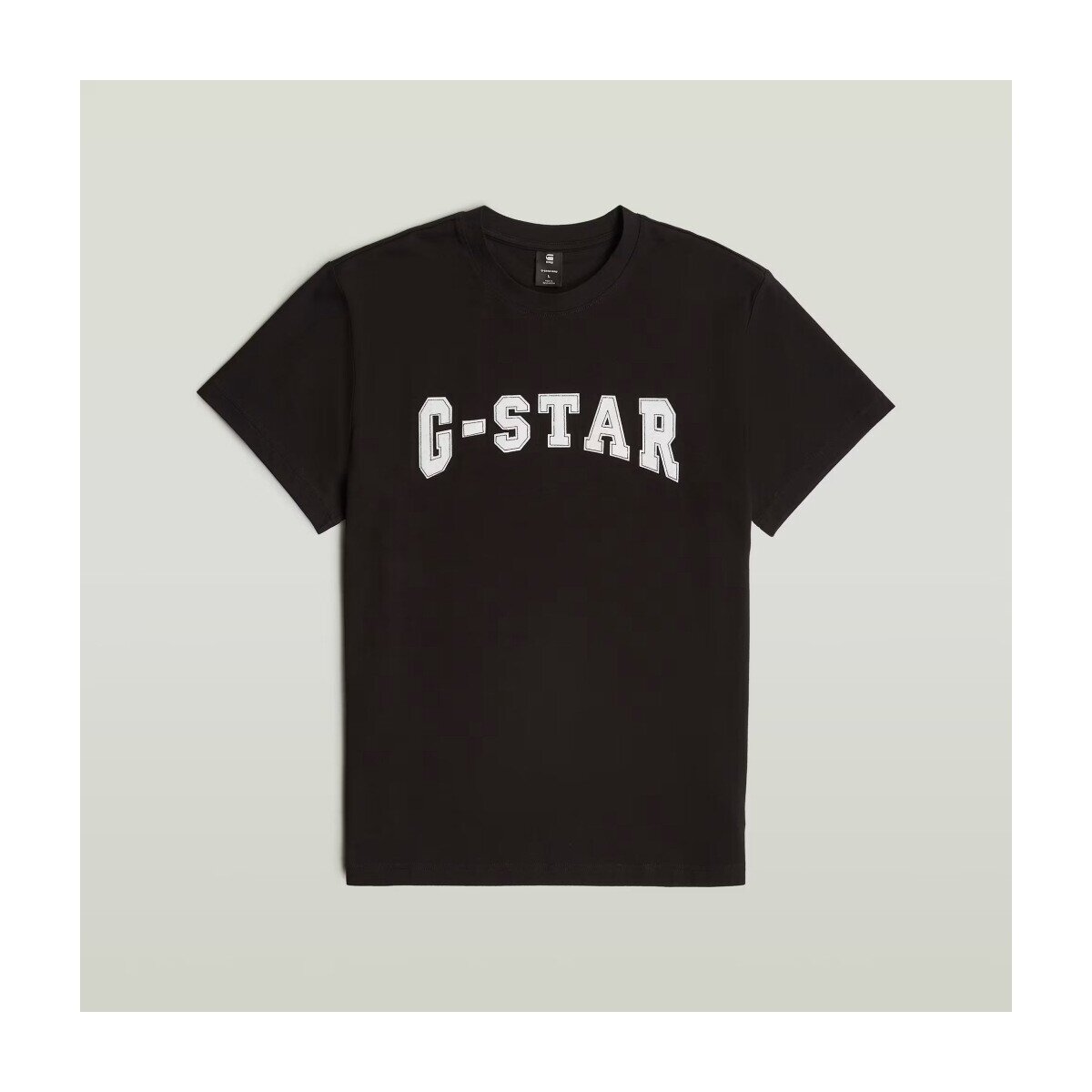 G-Star Raw Îmbracaminte D26840 C336 Felt Logo R T