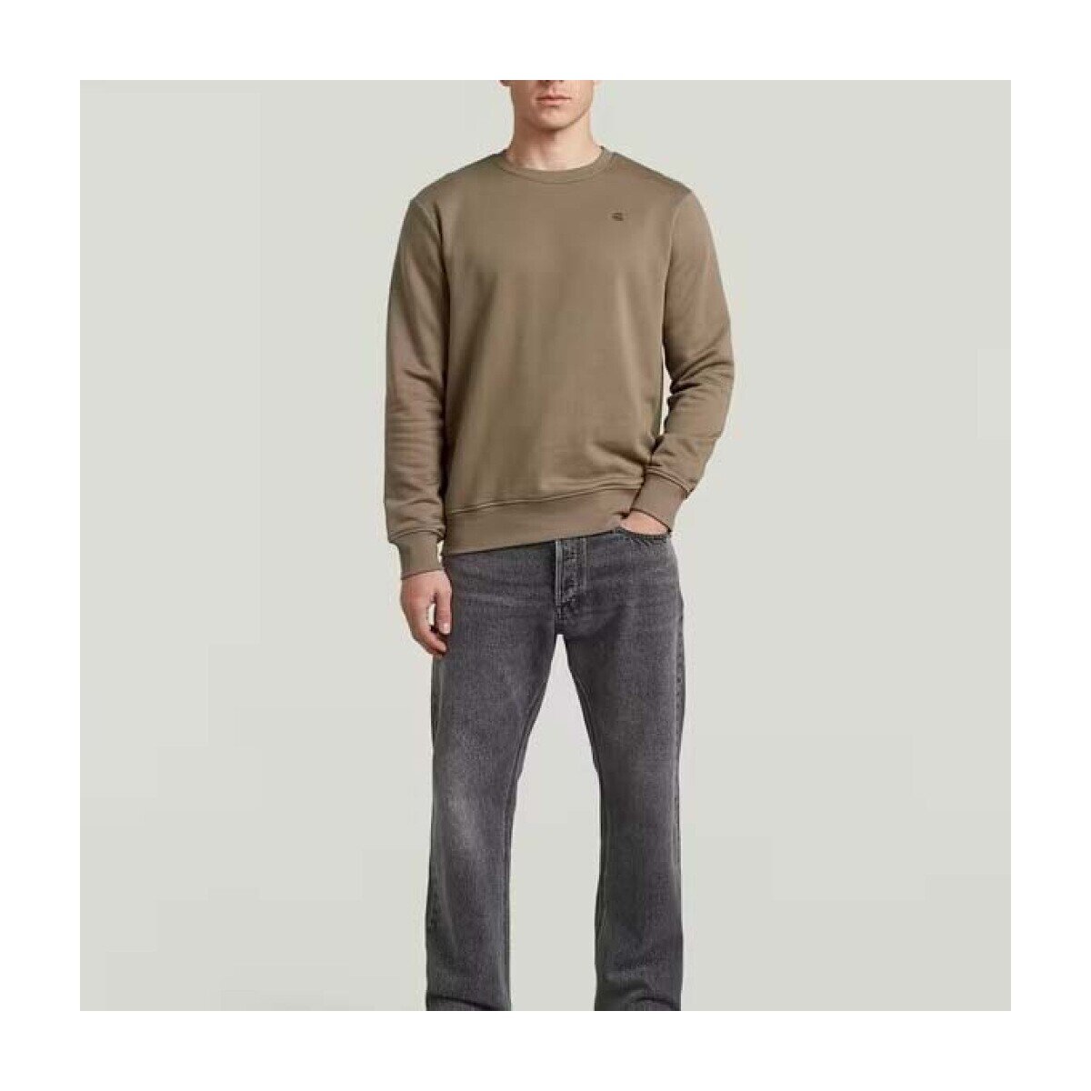G-Star Raw Îmbracaminte D29529 E560