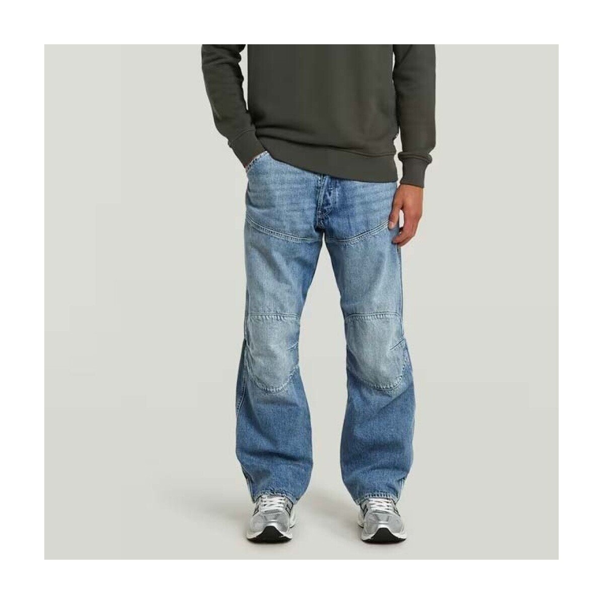 G-Star Raw Îmbracaminte D29598 D788