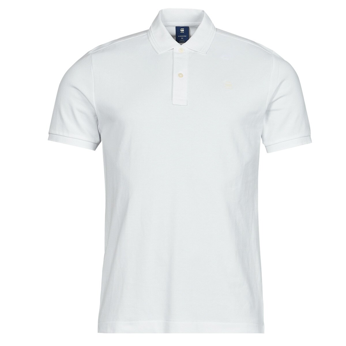 G-Star Raw Îmbracaminte Dunda slim polo s\s