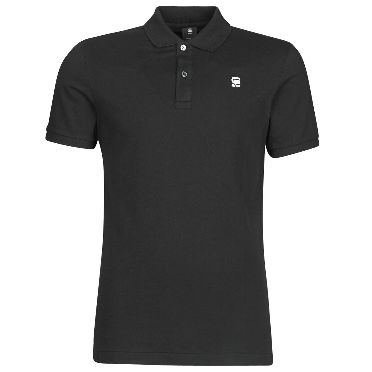 G-Star Raw Îmbracaminte DUNDA SLIM POLO SS