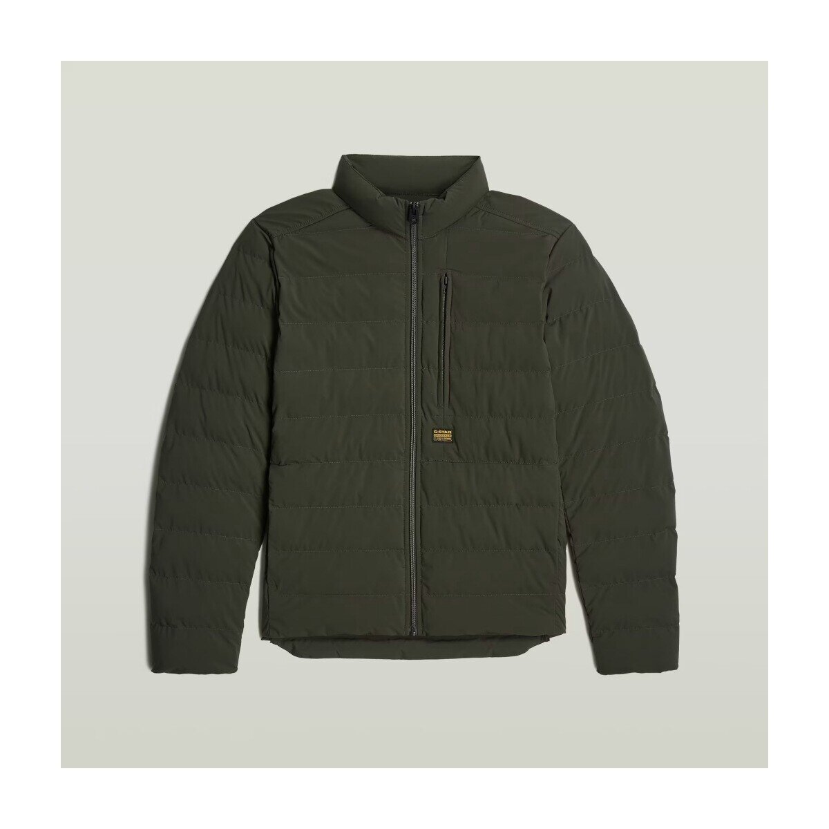 G-Star Raw Îmbracaminte Foundation Liner Jkt