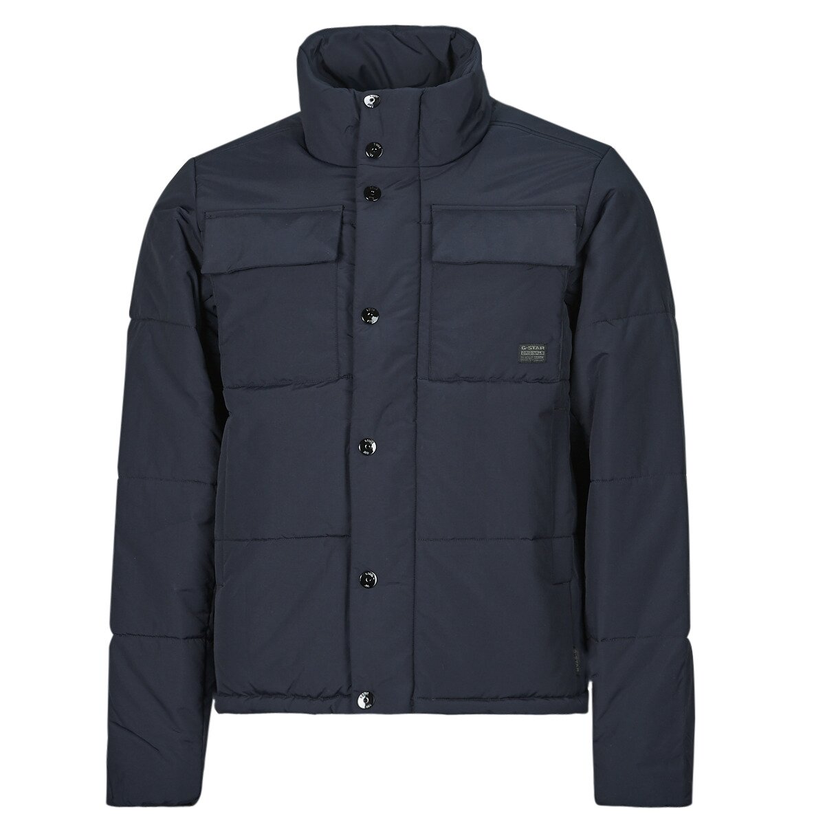 G-Star Raw Îmbracaminte FOUNDATION PDD JKT