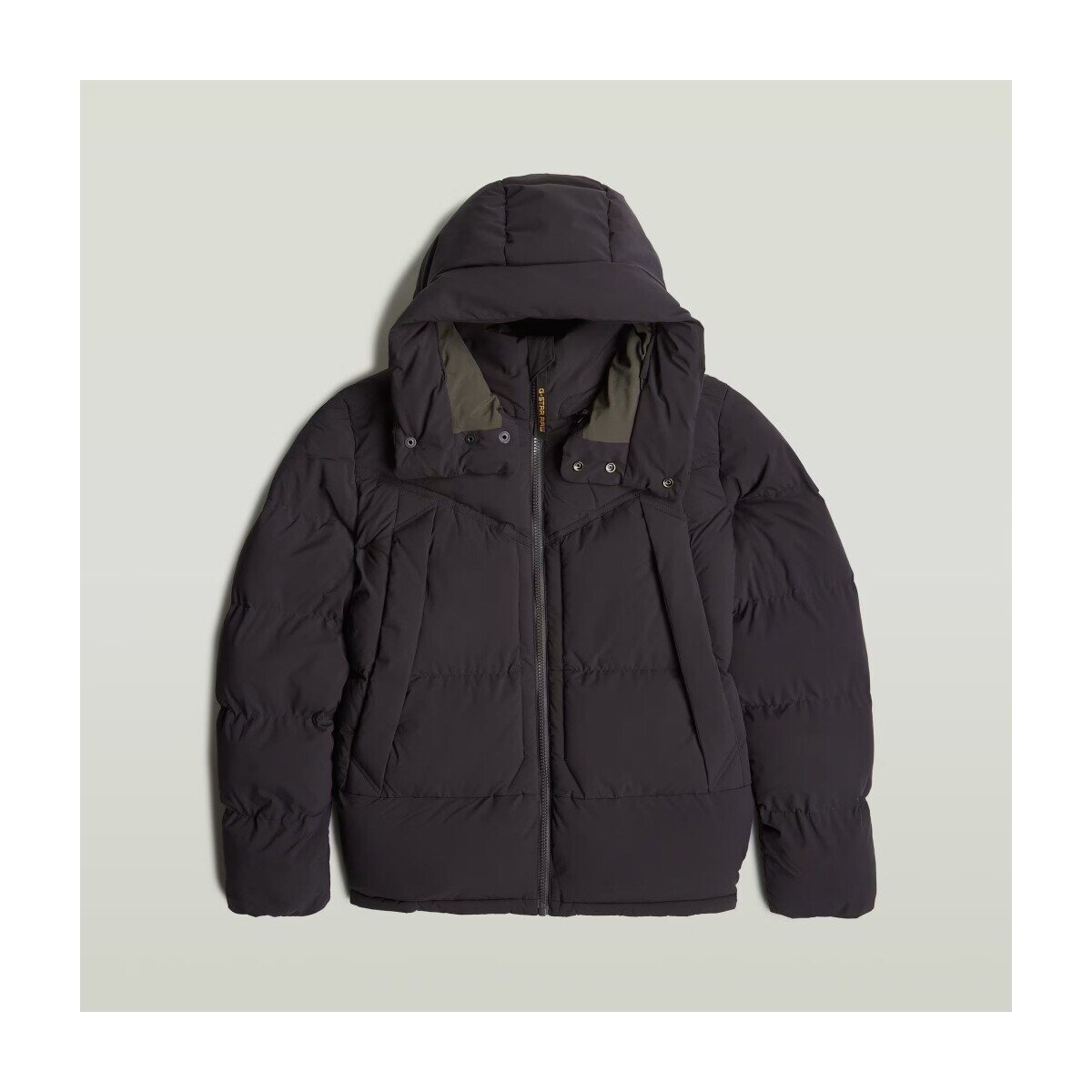 G-Star Raw Îmbracaminte G Whistler Pdd Hdd Jkt