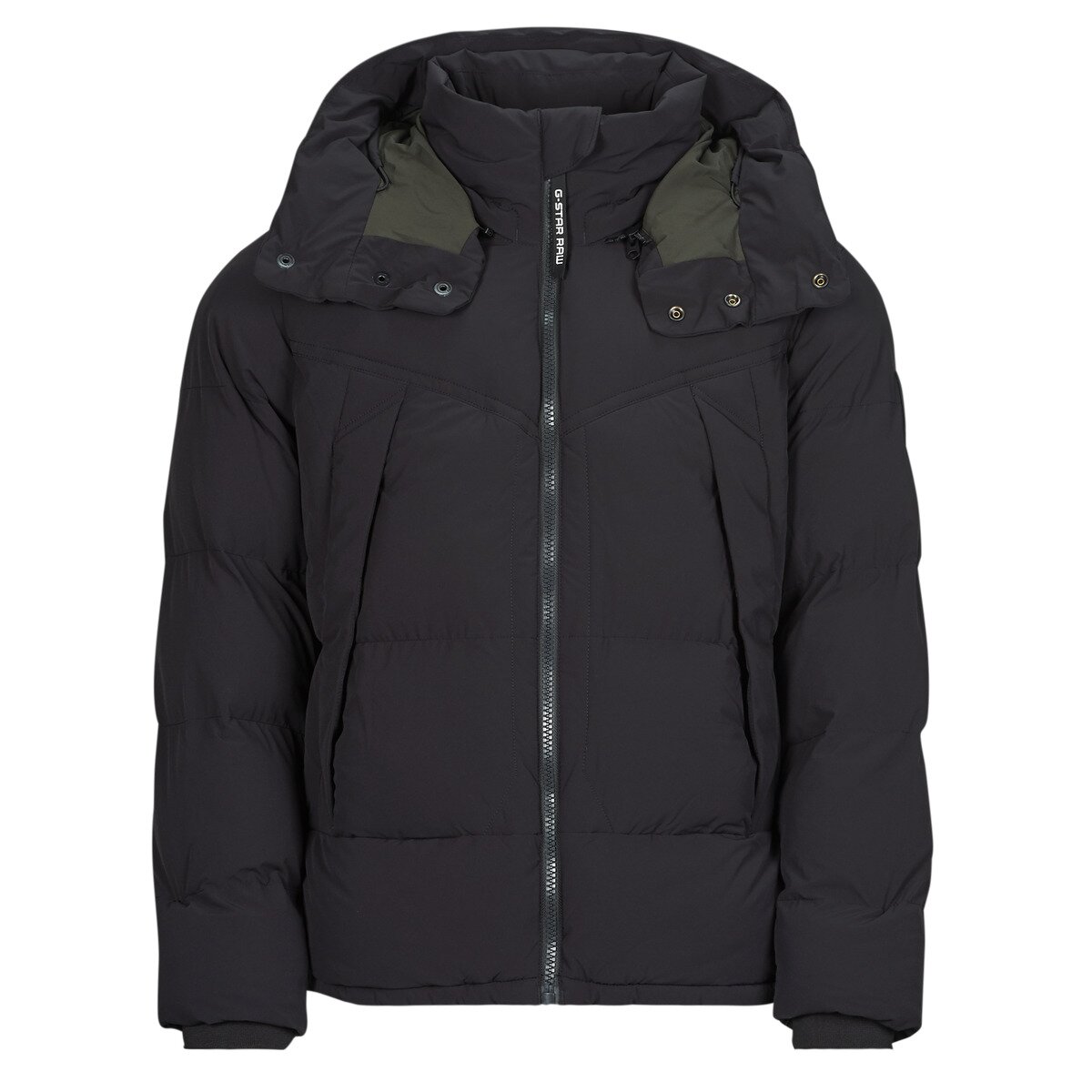 G-Star Raw Îmbracaminte G- WHISTLER PDD HDD JKT 2.0