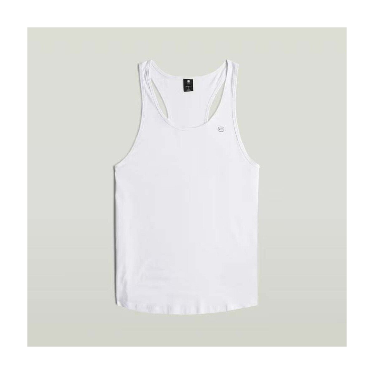 G-Star Raw Îmbracaminte Lash Muscle Tank Top
