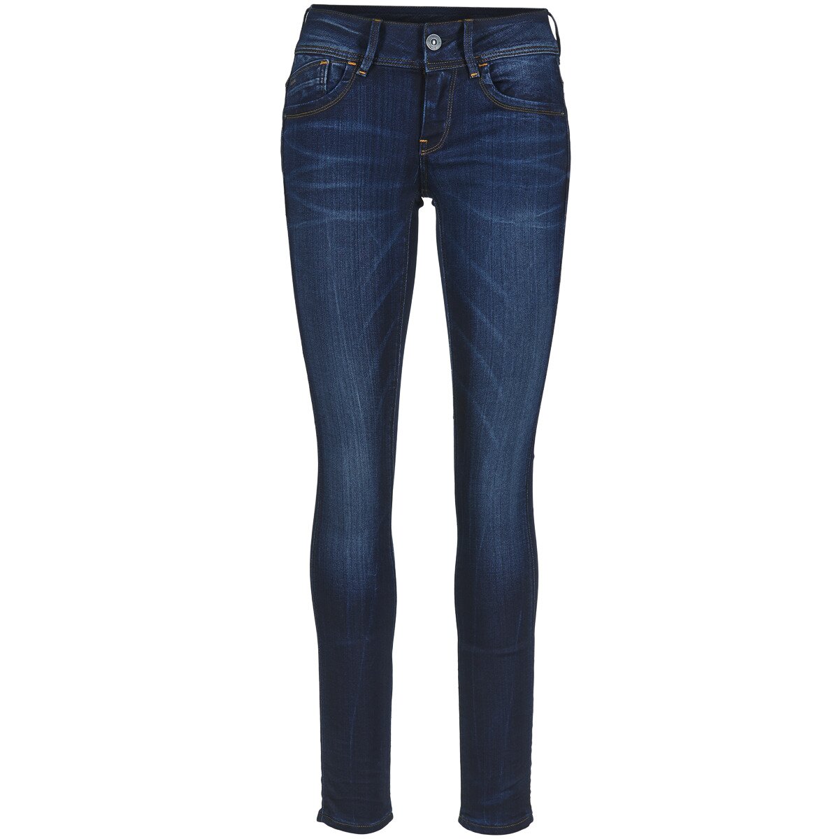 G-Star Raw Îmbracaminte LYNN MID SKINNY