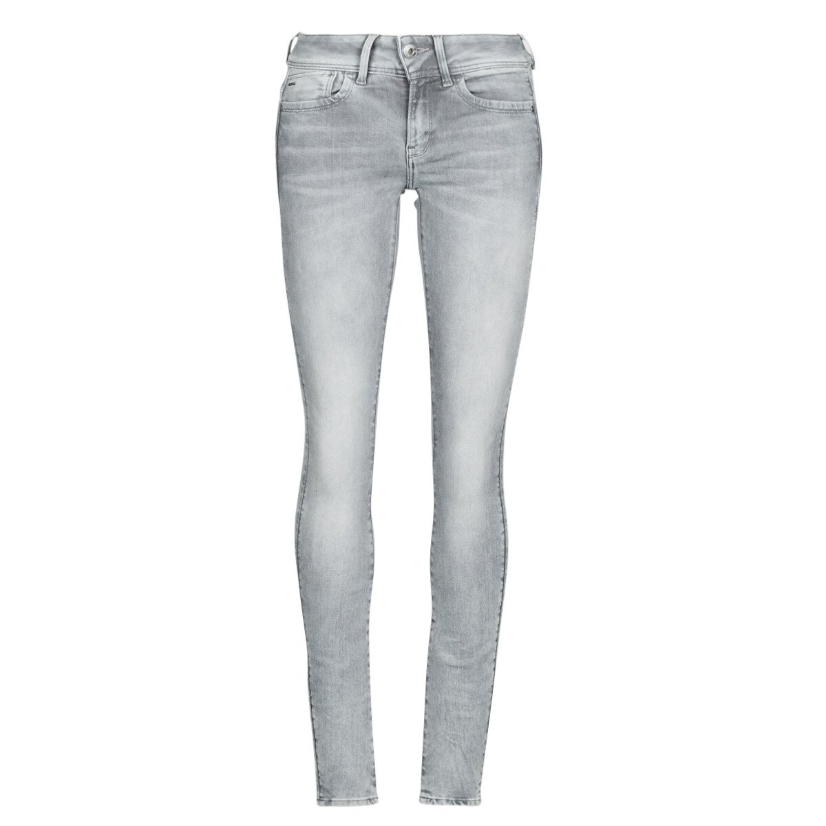 G-Star Raw Îmbracaminte LYNN MID SKINNY WMN