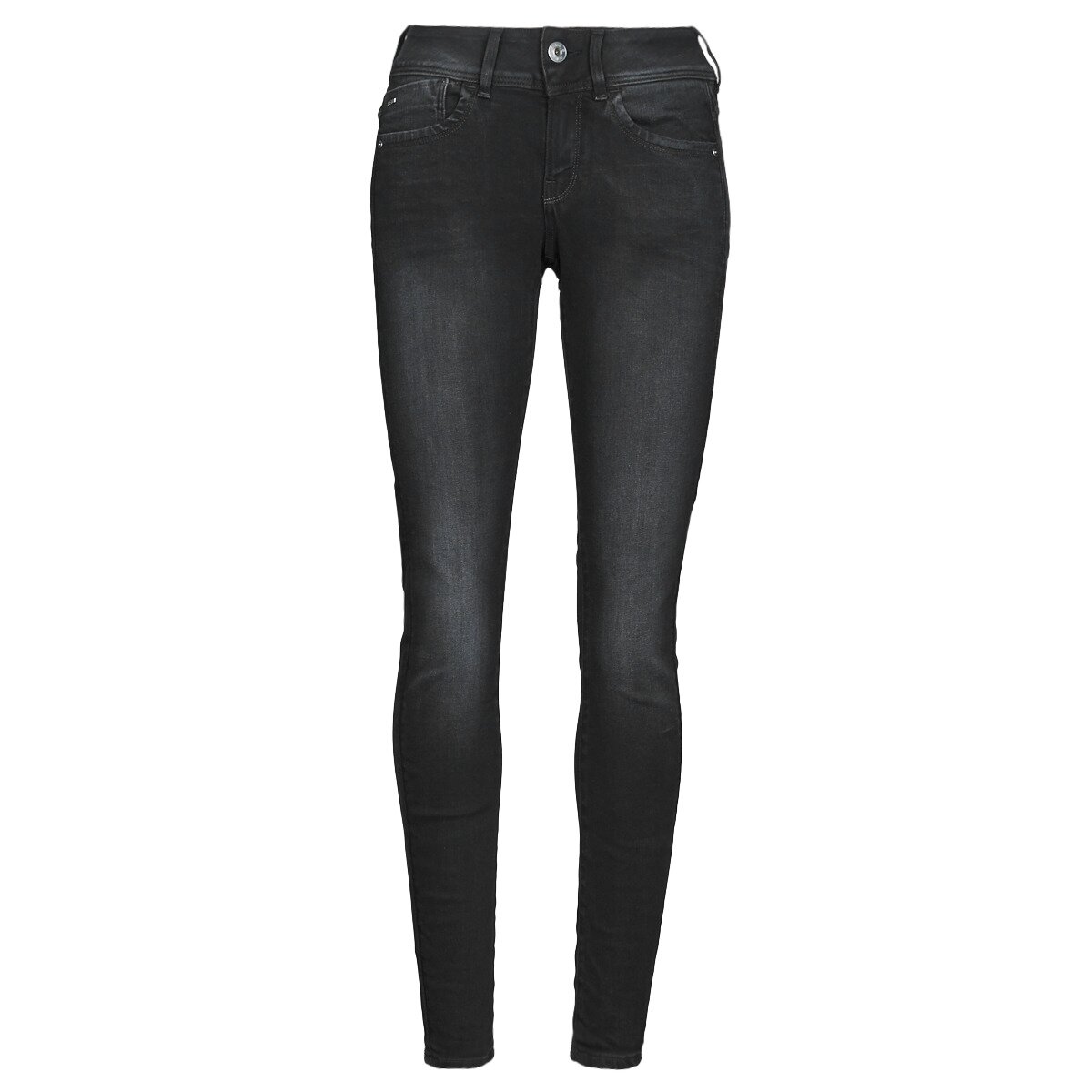 G-Star Raw Îmbracaminte LYNN MID SKINNY WMN