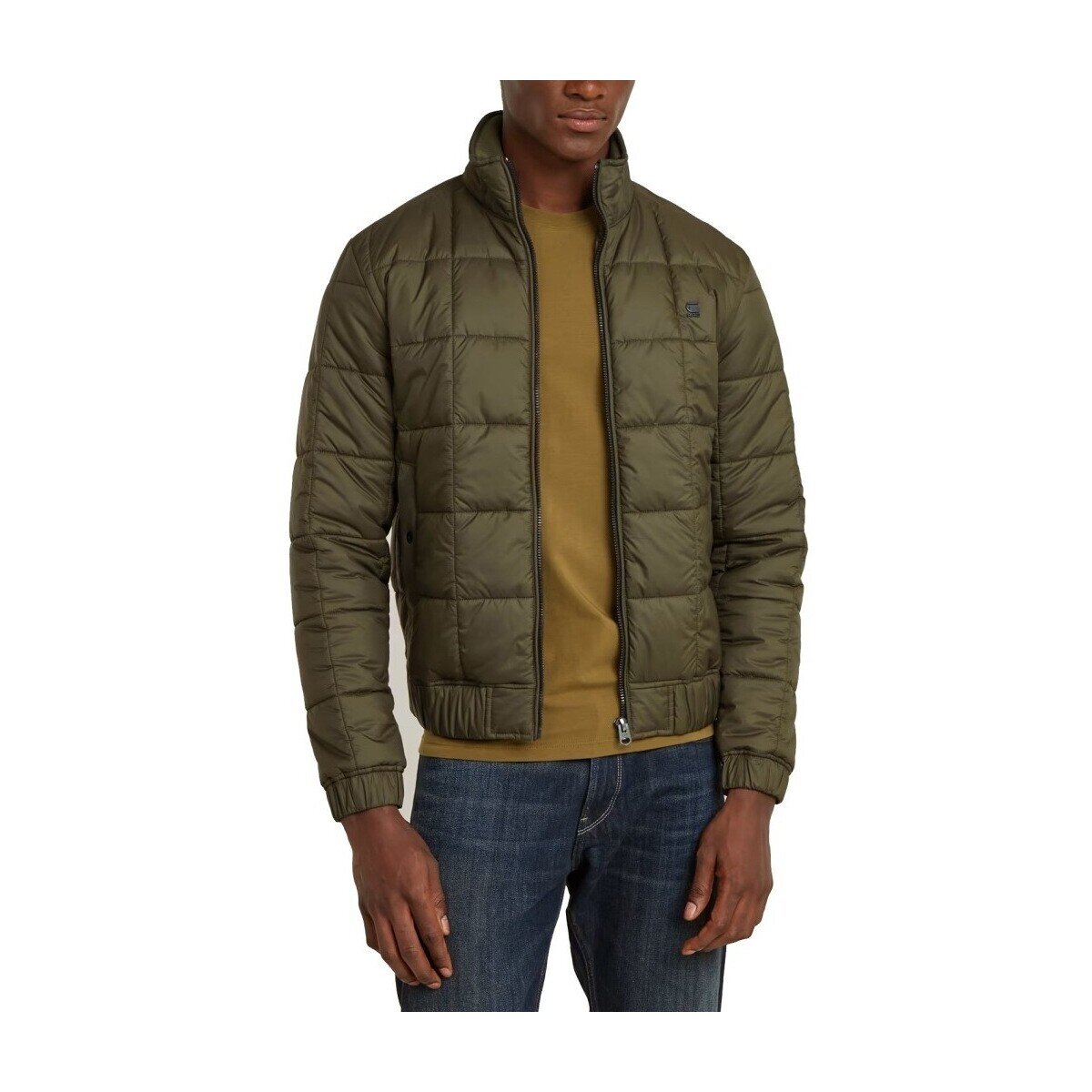 G-Star Raw Îmbracaminte Meefic Qlt Jkt