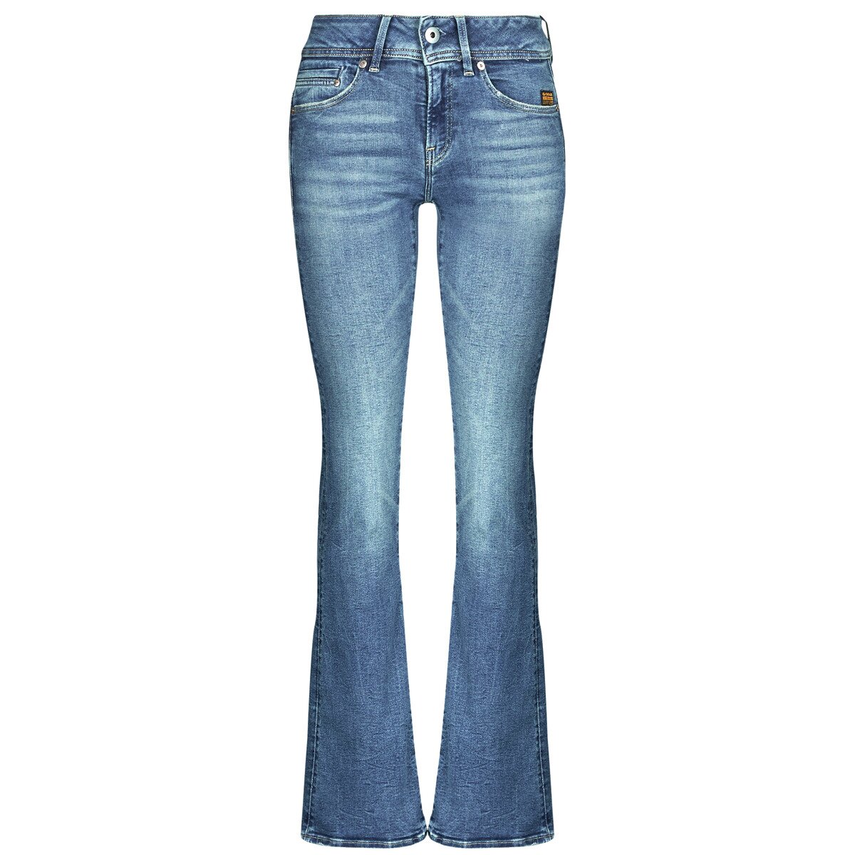 G-Star Raw Îmbracaminte MIDGE BOOTCUT