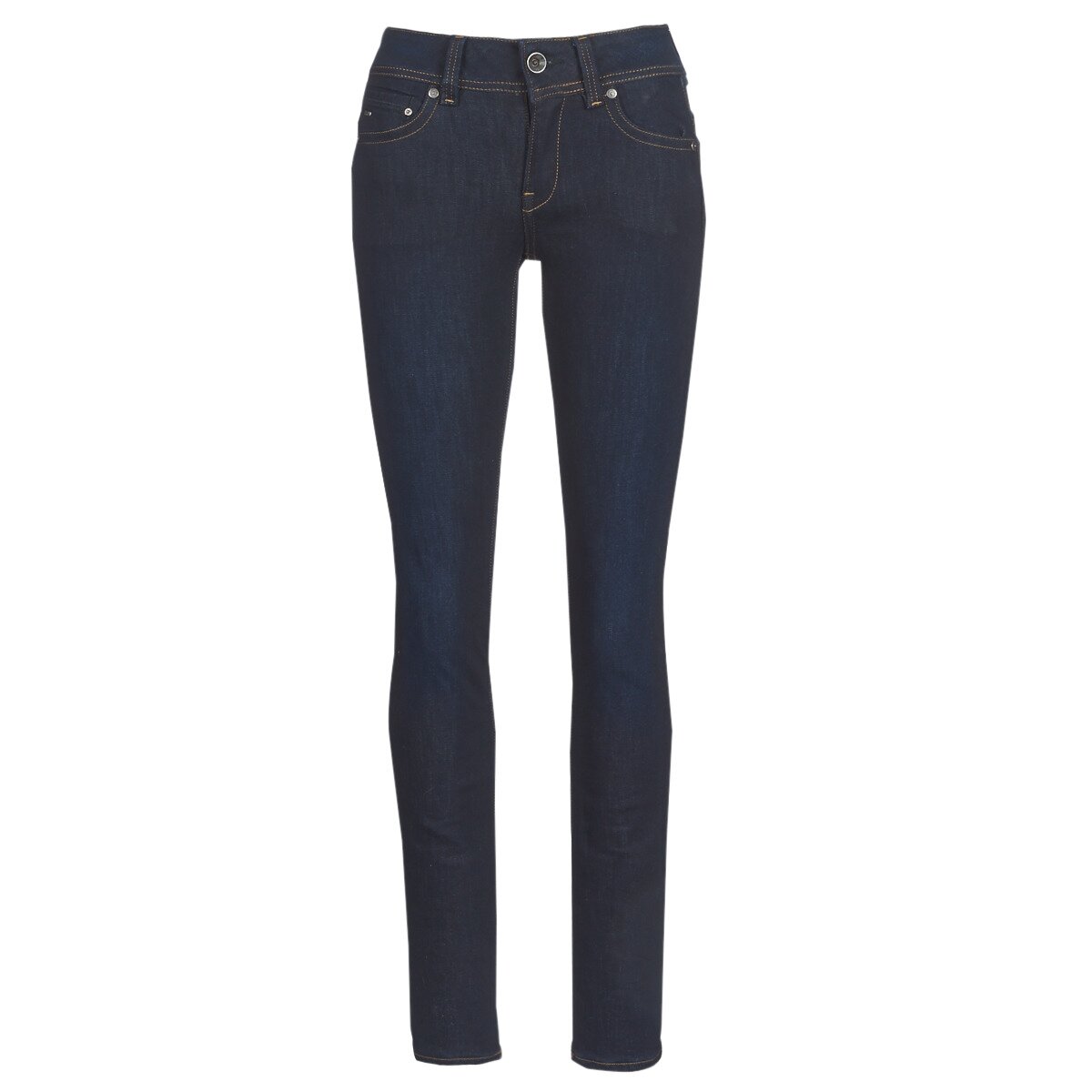 G-Star Raw Îmbracaminte MIDGE SADDLE MID STRAIGHT