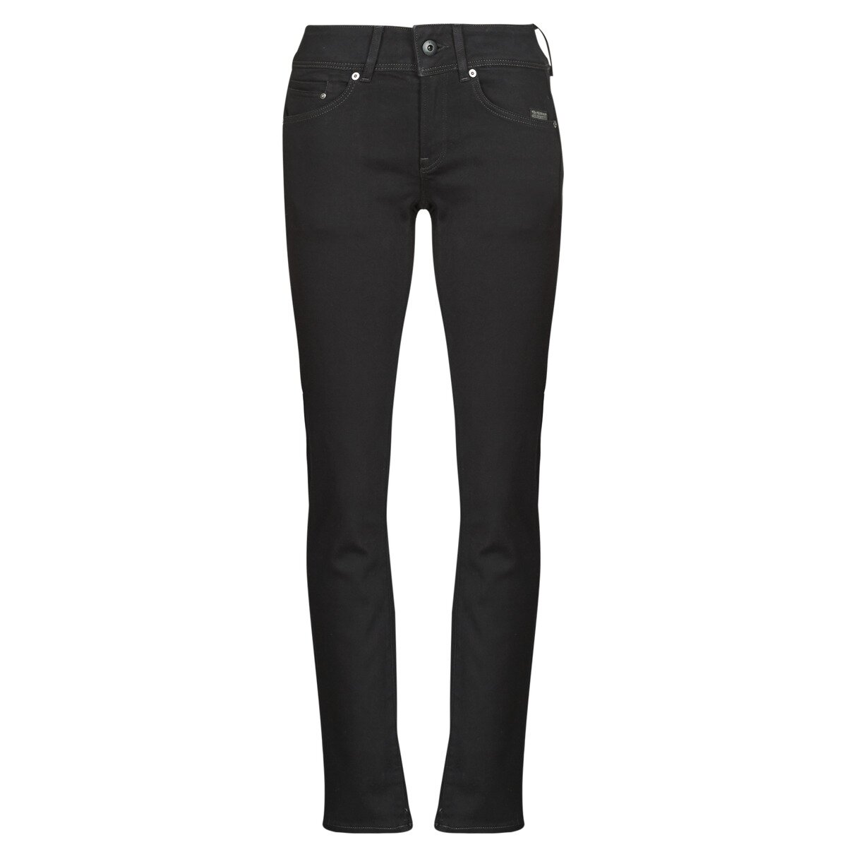 G-Star Raw Îmbracaminte MIDGE SLIM STRAIGHT