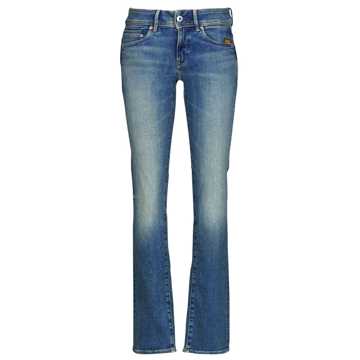 G-Star Raw Îmbracaminte MIDGE SLIM STRAIGHT