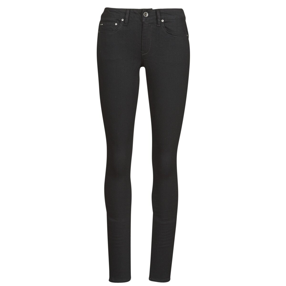 G-Star Raw Îmbracaminte Midge Zip Mid Skinny Wmn