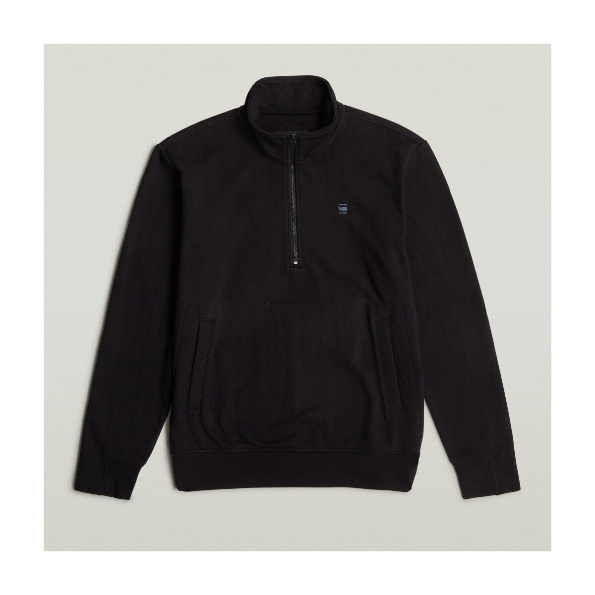 G-Star Raw Îmbracaminte Nifous Half Zip Sw
