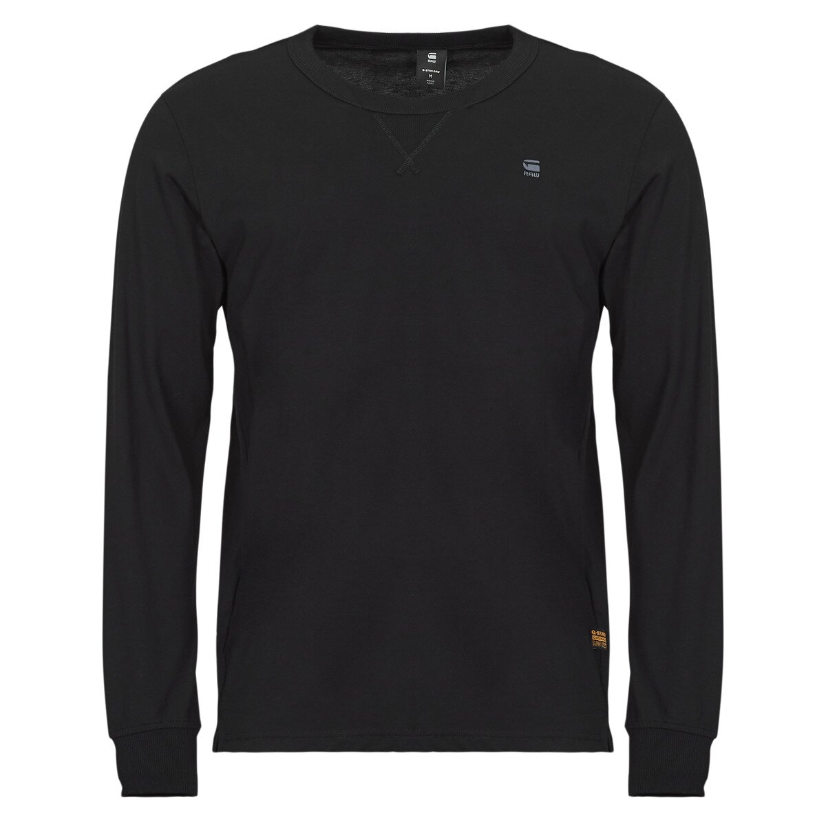 G-Star Raw Îmbracaminte NIFOUS R T L\S