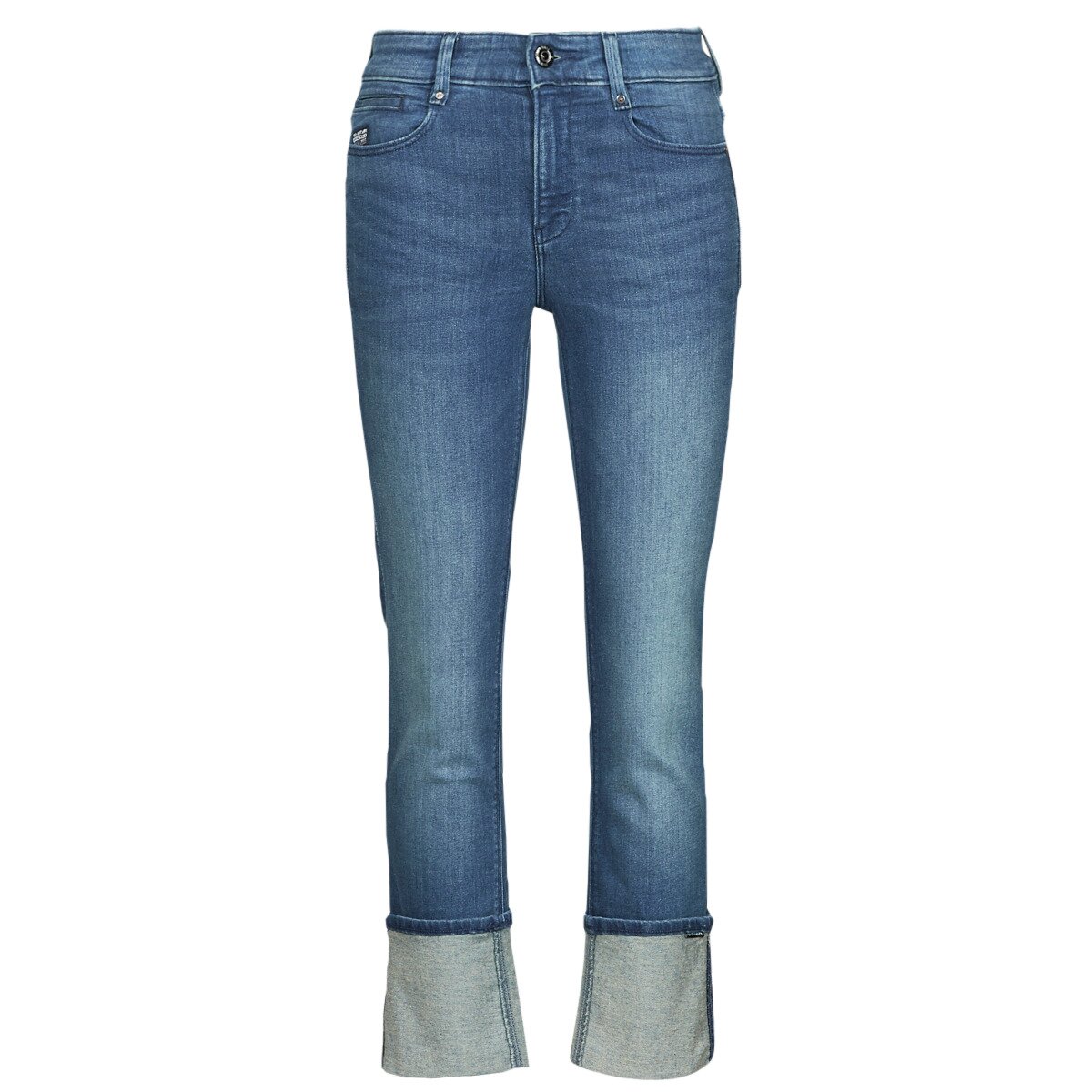 G-Star Raw Îmbracaminte NOXER STRAIGHT