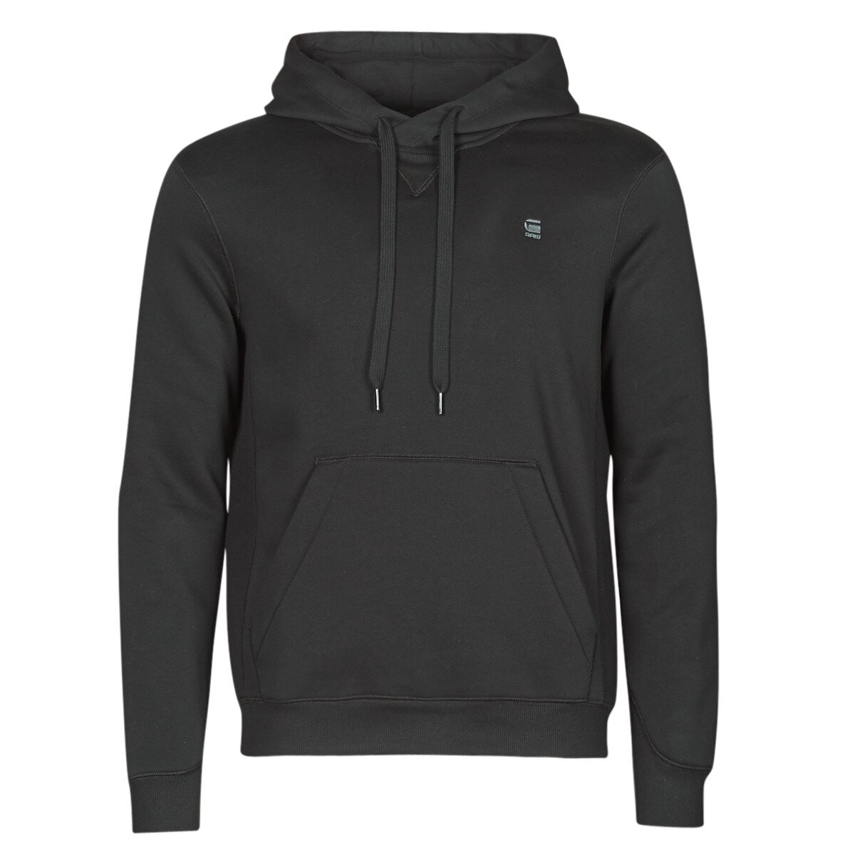 G-Star Raw Îmbracaminte PREMIUM BASIC HOODED SWEATE