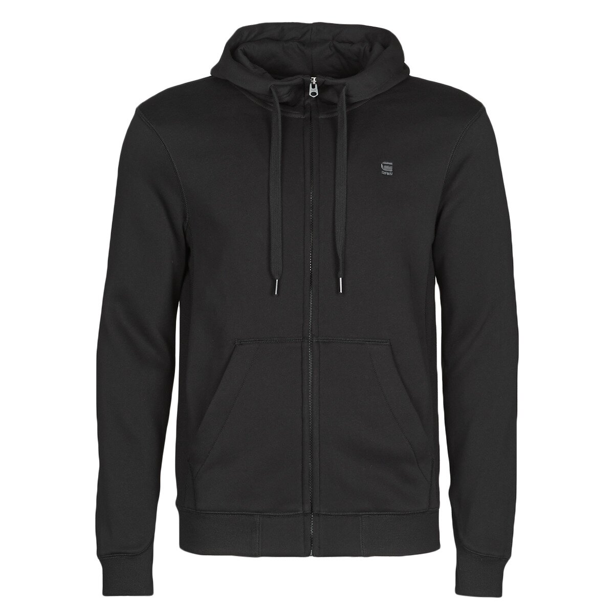 G-Star Raw Îmbracaminte PREMIUM CORE HDD ZIP SW LS
