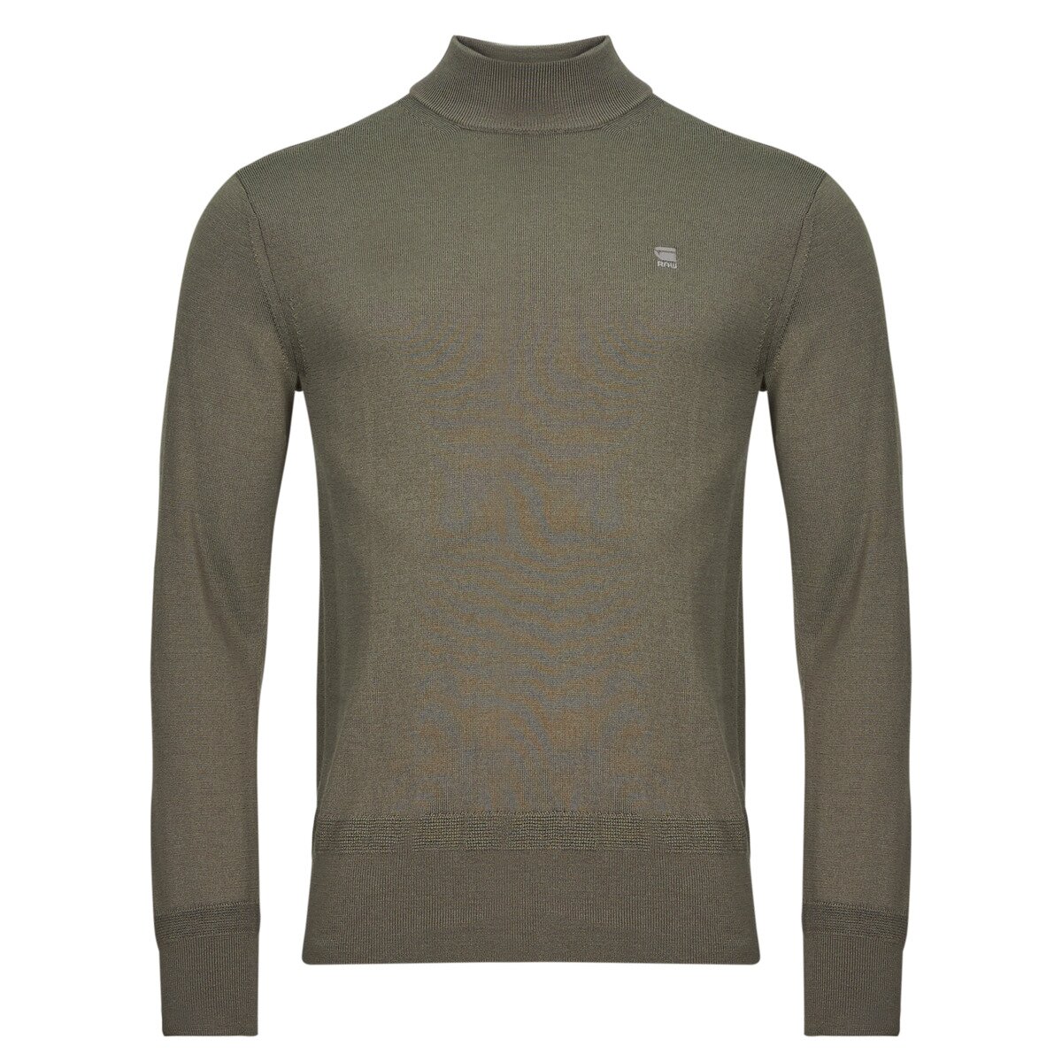 G-Star Raw Îmbracaminte PREMIUM CORE MOCK KNIT