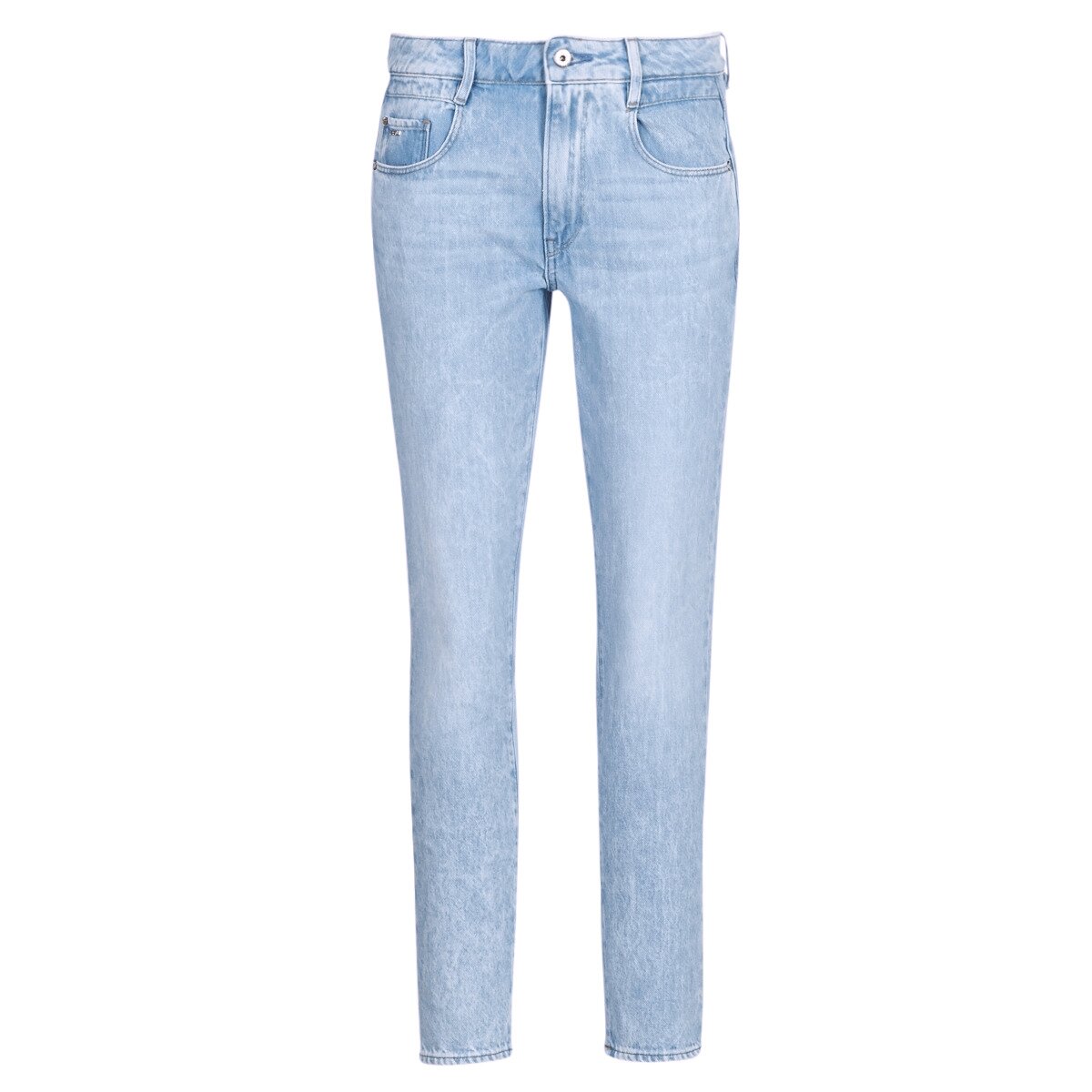 G-Star Raw Îmbracaminte RADAR MID BOYFRIEND TAPERED
