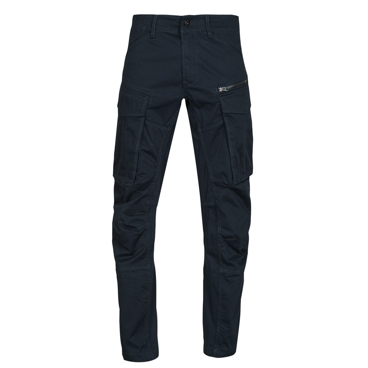 G-Star Raw Îmbracaminte ROVIC ZIP 3D REGULAR TAPERED