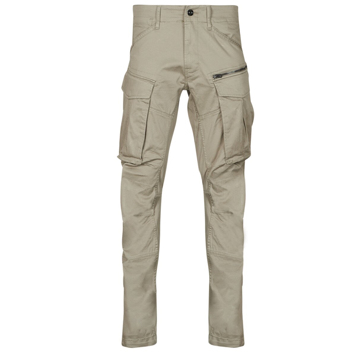 G-Star Raw Îmbracaminte ROVIC ZIP 3D REGULAR TAPERED