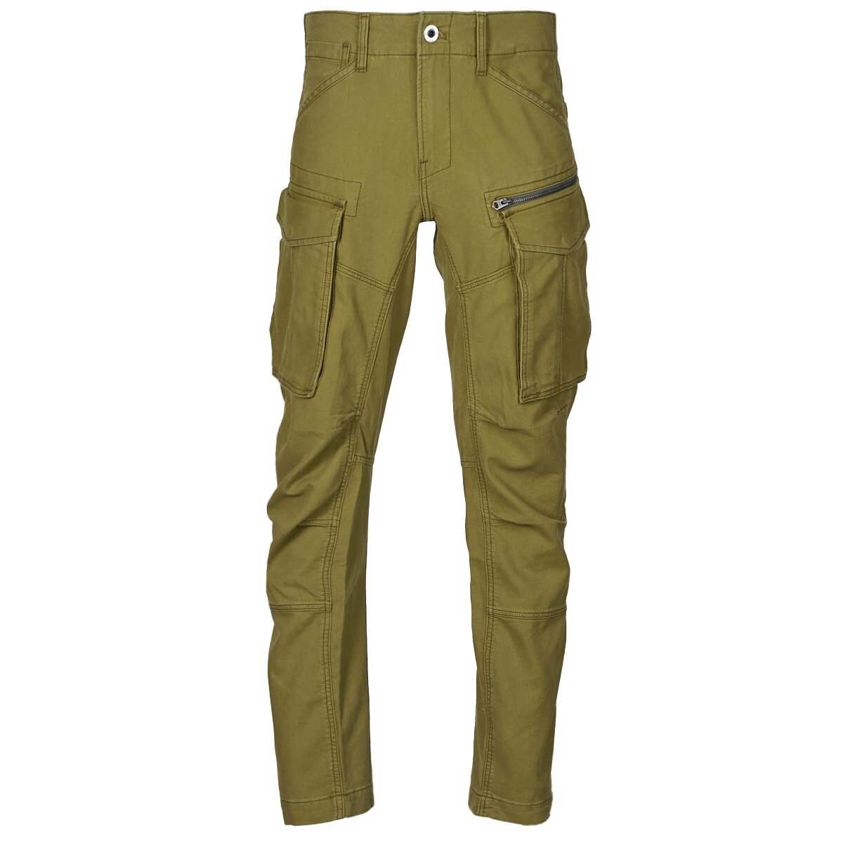 G-Star Raw Îmbracaminte ROVIC ZIP 3D REGULAR TAPERED