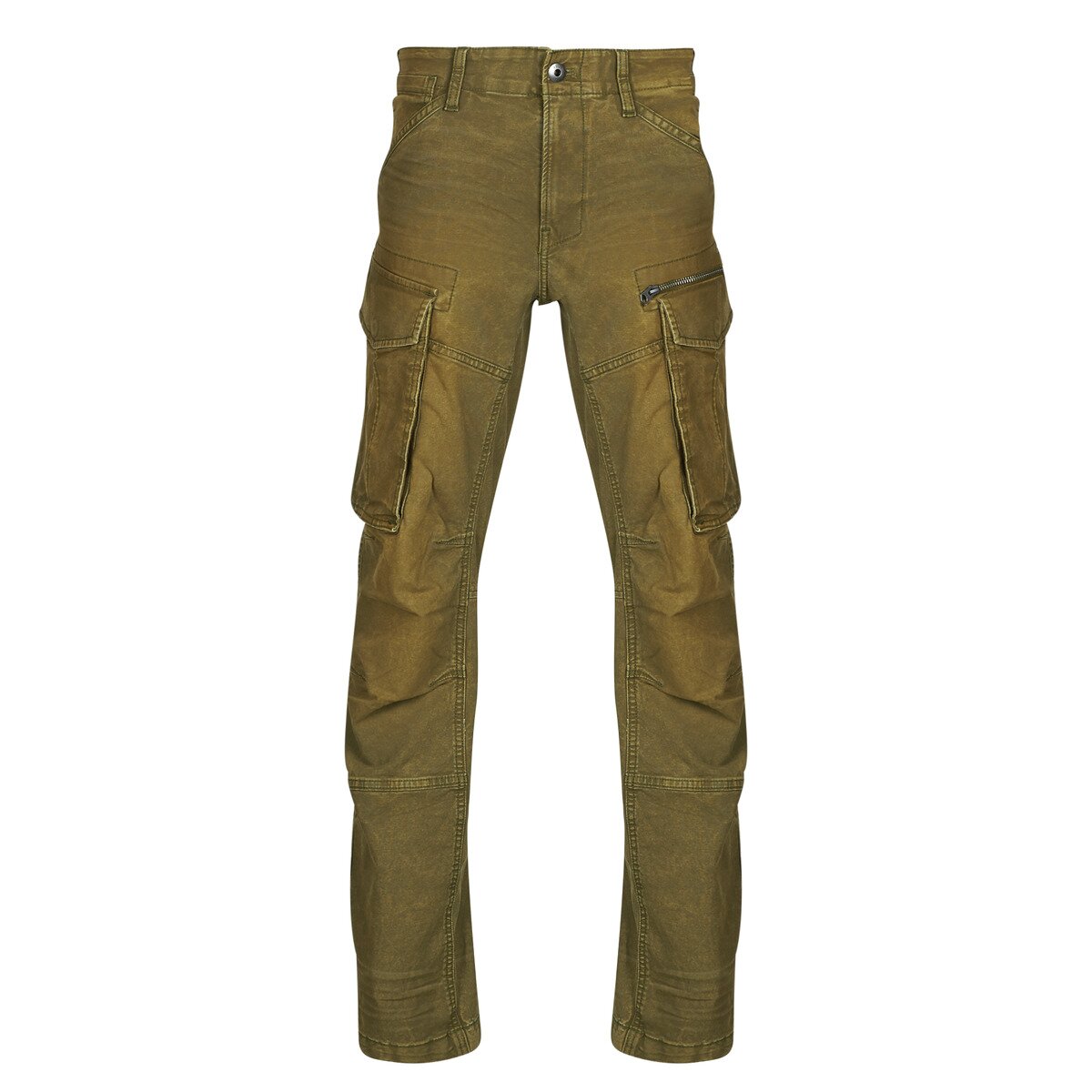 G-Star Raw Îmbracaminte ROVIC ZIP 3D REGULAR TAPERED