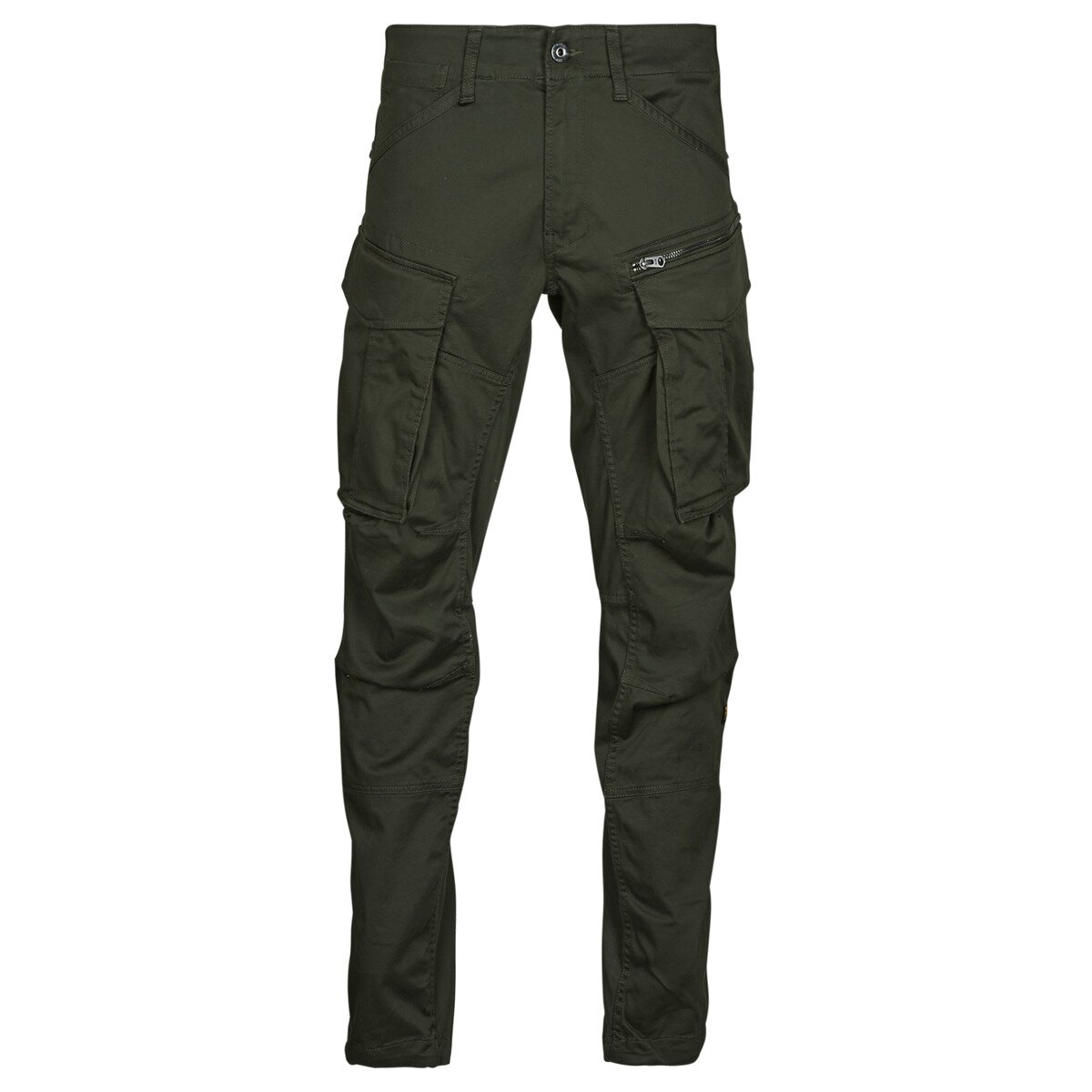 G-Star Raw Îmbracaminte ROVIC ZIP 3D REGULAR TAPERED