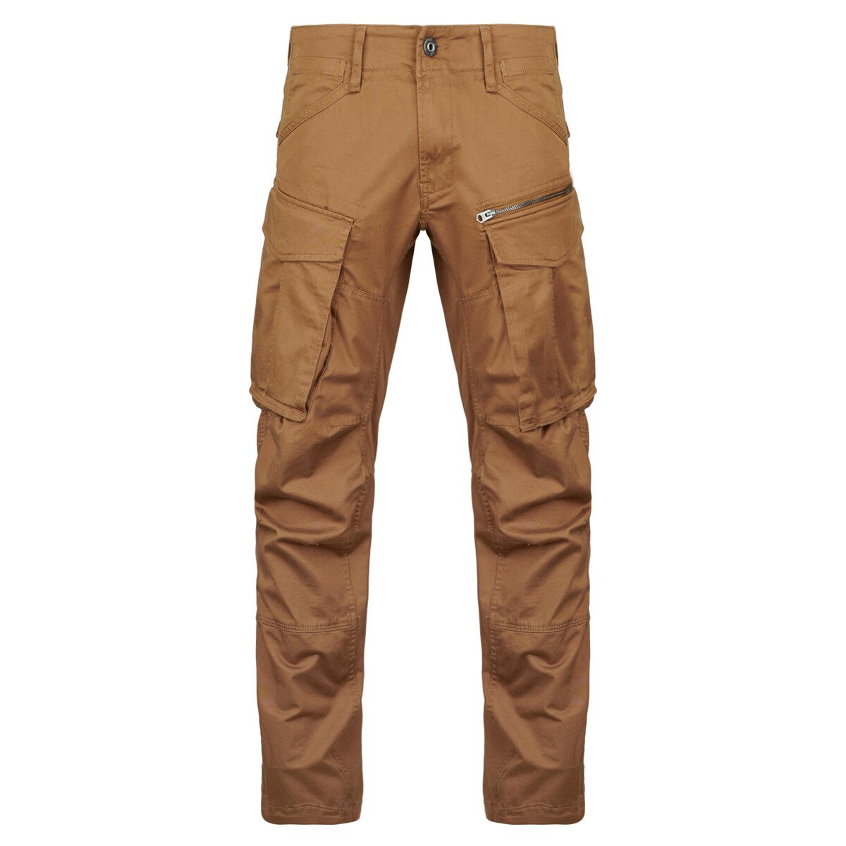 G-Star Raw Îmbracaminte ROVIC ZIP 3D REGULAR TAPERED