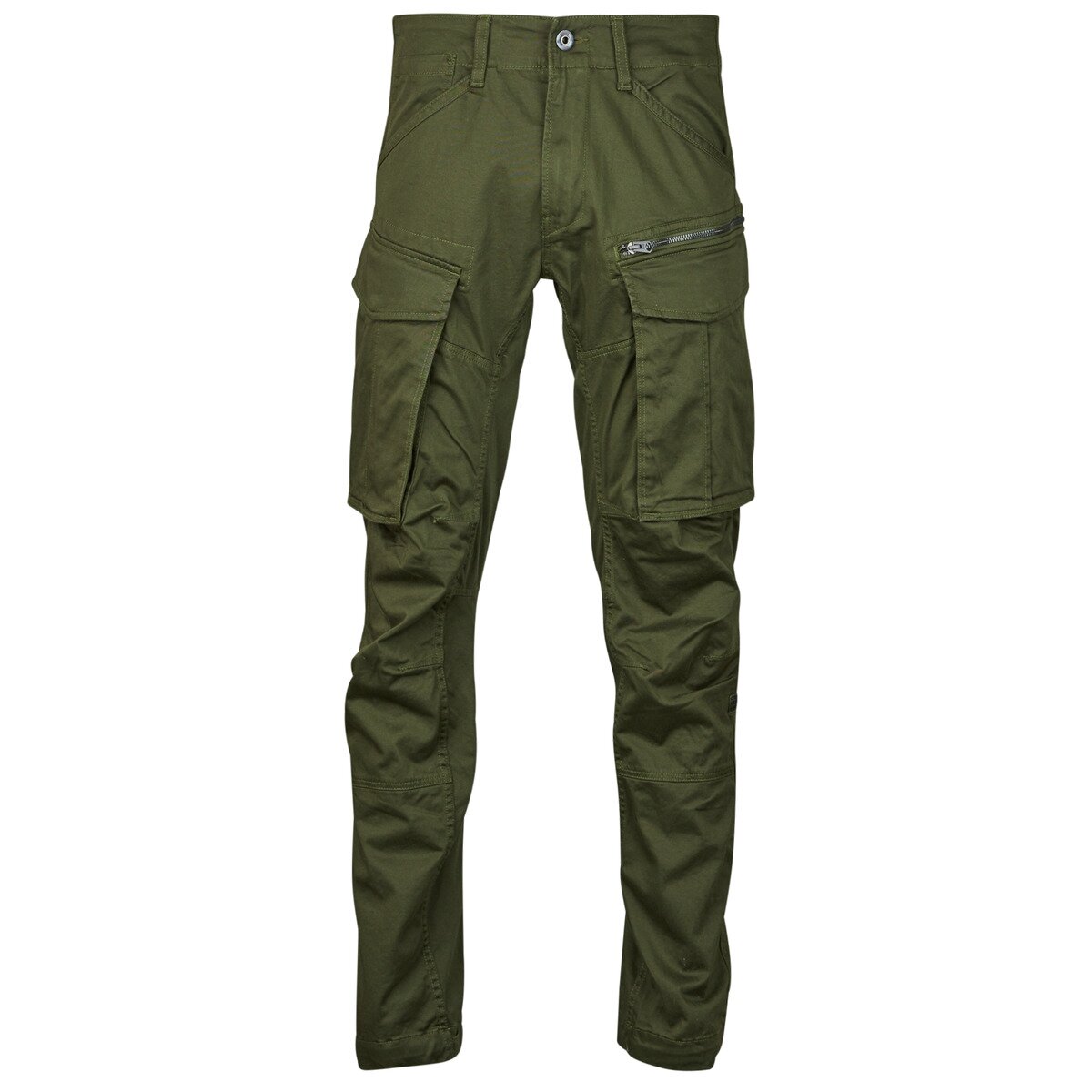G-Star Raw Îmbracaminte ROVIC ZIP 3D STRAIGHT TAPERED