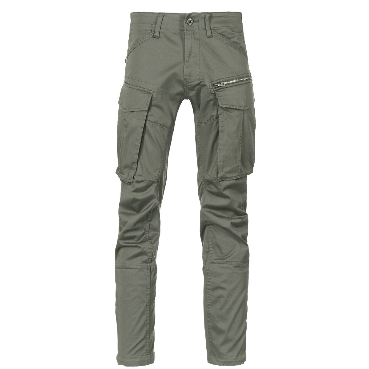 G-Star Raw Îmbracaminte ROVIC ZIP 3D STRAIGHT TAPERED