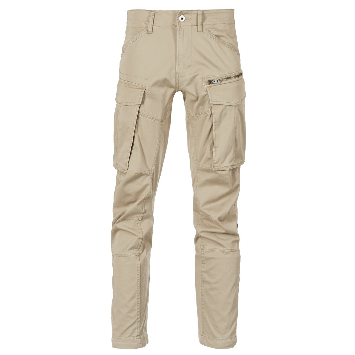 G-Star Raw Îmbracaminte ROVIC ZIP 3D STRAIGHT TAPERED